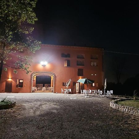 Agriturismo Azienda Agricola Ferrari M.Rita Pozza 外观 照片