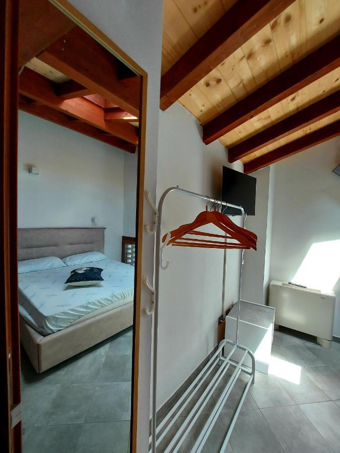 Agriturismo Azienda Agricola Ferrari M.Rita Pozza 外观 照片