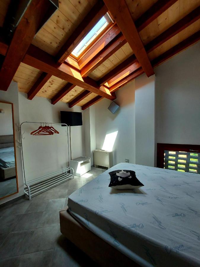 Agriturismo Azienda Agricola Ferrari M.Rita Pozza 外观 照片