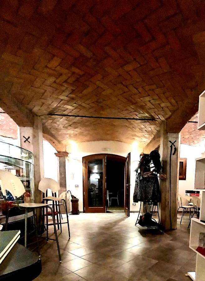 Agriturismo Azienda Agricola Ferrari M.Rita Pozza 外观 照片