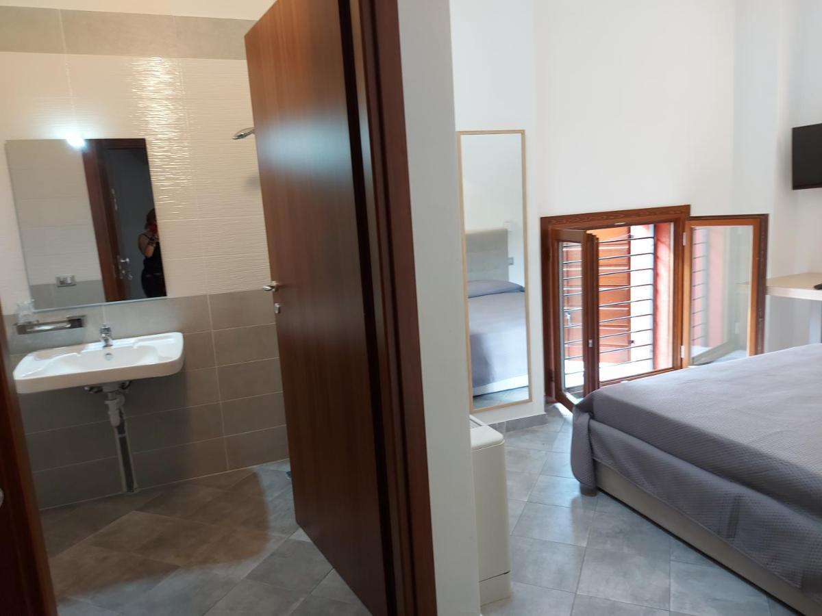Agriturismo Azienda Agricola Ferrari M.Rita Pozza 外观 照片